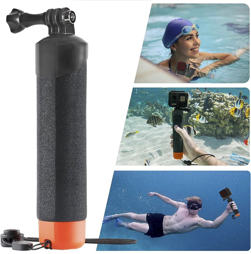 akcesoria zestaw gopro wakacyjny