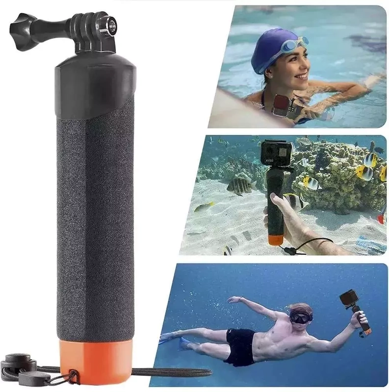 Trusă de accesorii, suport pentru ochelari din silicon pentru GoPro 12 11 10 9 